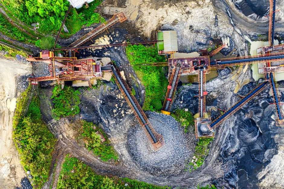 PKD 23.99.Z — Produkcja pozostałych wyrobów mineralnych surowców niemetalicznych niesklasyfikowana