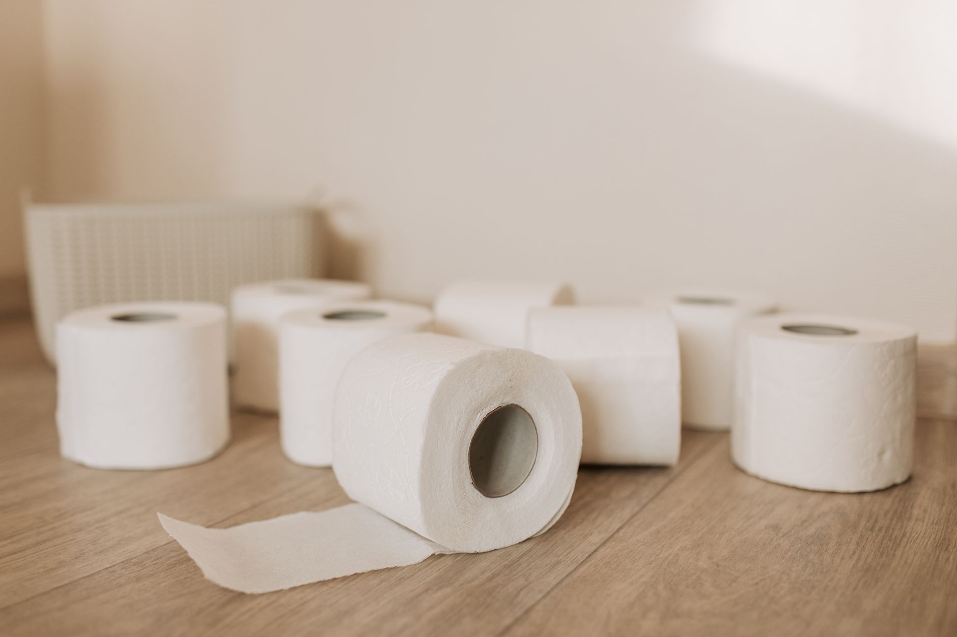 PKD 17.22.Z — Produkcja artykułów gospodarstwa domowego toaletowych sanitarnych