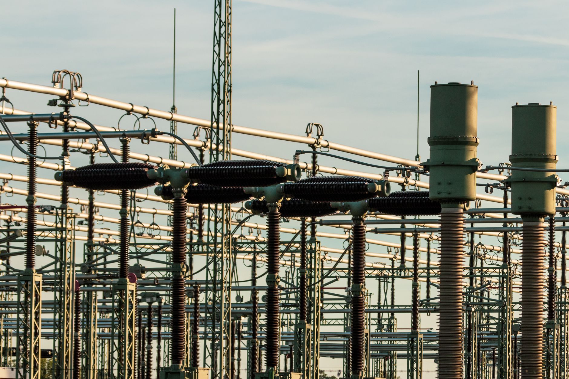 PKD 35.14.Z — Dystrybucja energii elektrycznej