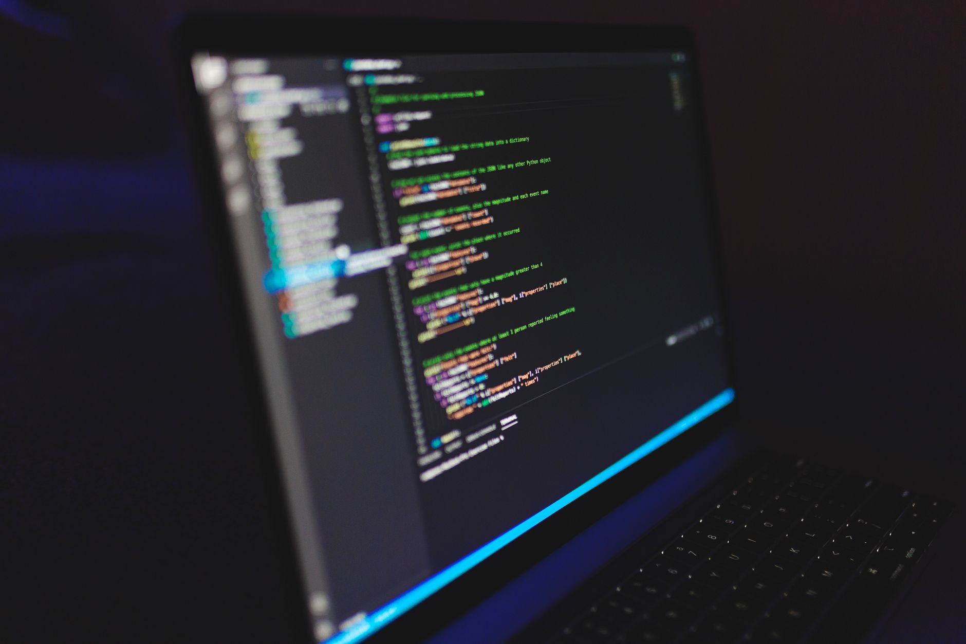 PKD 62.01.Z — oprogramowaniem
