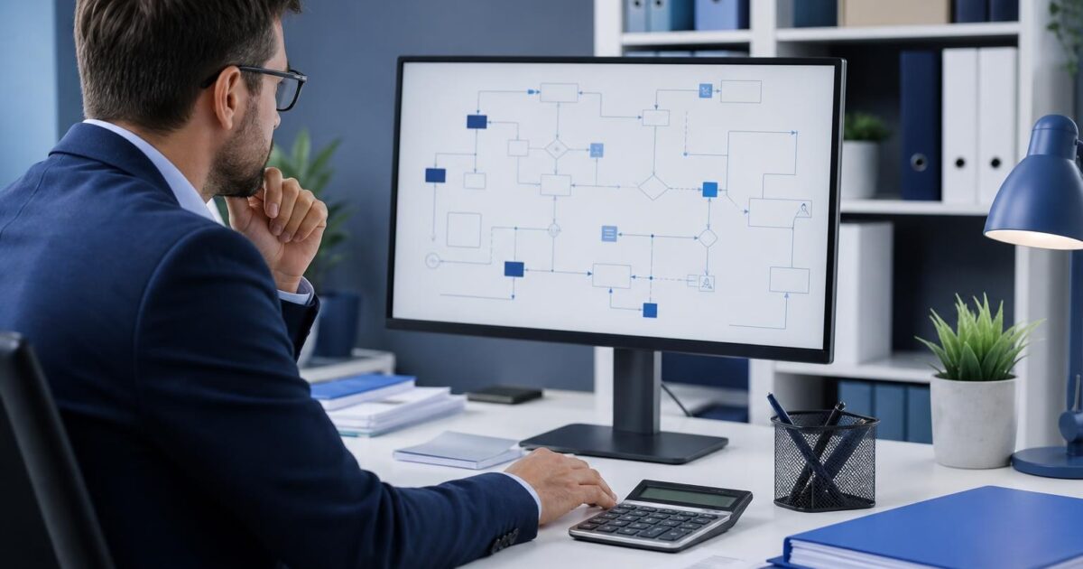 Podatki przedsiębiorcy – ilustracja do informacji dla przedsiębiorców